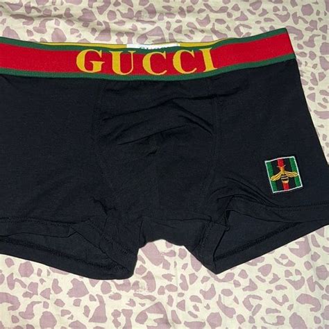 gucci women's pajamas|Gucci boxer underwear.